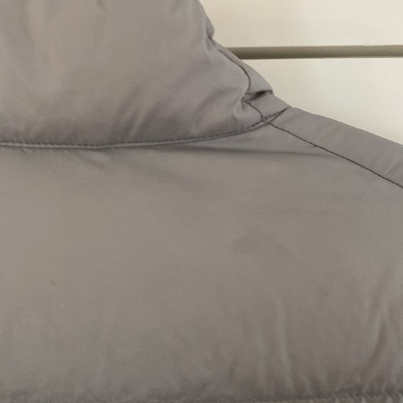 Uniqlo Down Puffer Jacket - Picture 7 of 10